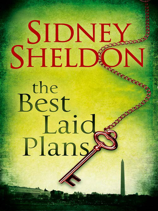 Title details for The Best Laid Plans by Sidney Sheldon - Wait list